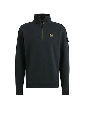 PME LEGEND | Troyer Pullover | dunkelblau